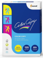 Mondi Color Copy Satined Χαρτί Εκτύπωσης A4 120gr/m² 250 φύλλα