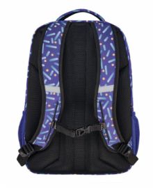  Be Bag Σάκος Herlitz Freestyle Confetti 24800228