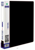 METRON ΣΟΥΠΛ 60 ΘΕΣΕΩΝ Α4 CLASSIC ΜΑΥΡΟ 907.60.B