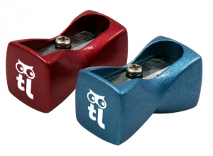 ΞΥΣΤΡΑ ΜΕΤΑΛΛΙΚΗ ΜΟΝΗ THE LITTLIES 28Χ15Χ10MM 2 ΧΡΩΜΑΤΑ 000646953