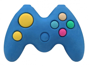 ΓΟΜΑ GAMER 2ΣΧ 57X45MMTHE LITTLIES 000646955