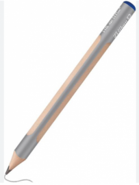 Μολύβι GRIFFIX JUMBO B/2/BL PELIKAN 817011