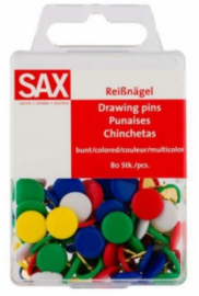 ΠΙΝΕΖΑ SAX 811-02 80TEM ASSORTED