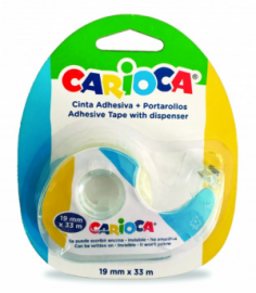 ΒΑΣΗ ΣΕΛΟΤΕΙΠ ΠΛΑΣΤΙΚΗ CARIOCA 33Μ 42885