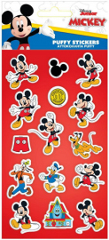 ΑΥΤΟΚΟΛΛΗΤΑ PUFFY 10X22EK MICKEY 00056361