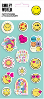 ΑΥΤΟΚΟΛΛΗΤΑ PUFFY 10X22EK SMILEYWORLD 000504989
