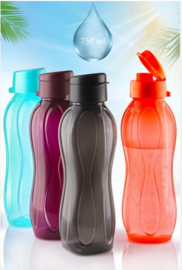 Παγούρι 750ml BeeHome διάφορα χρωματα 
