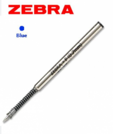 Ανταλλακτικό F29912 Για Στυλό SL-F1 Fine Μπλε Zebra
