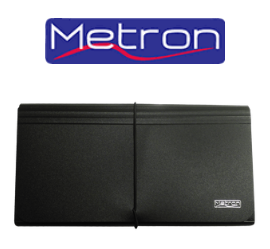 METRON ΓΡΑΜΜΑΤΙΟΘΗΚΗ ΛΑΣΤΙΧΟ ΠΛΑΣΤΙΚΗ 12 ΘΕΣΕΩΝ