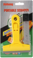 PORTABLE SCRAPER ZIP14170