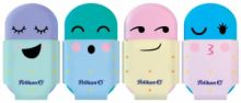 ΓΟΜΑ PELIKAN SQUEEZY YOU ΣΕ 4 ΧΡΩΜΑΤΑ 606202