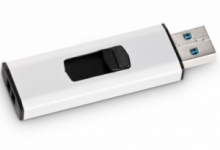 ΜΝΗΜΗ MEDIARANGE USB 64GB 3.0 MR917