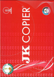 Χαρτί φωτοτυπικό JK Paper Α5 80gr 500 Φύλλα