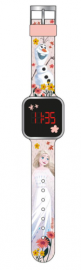 Ρολόι Led Disney Frozen 000564605