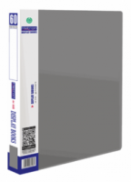 METRON ΣΟΥΠΛ 60 ΘΕΣΕΩΝ Α4 CLASSIC ΓΚΡΙ 907.60.GY