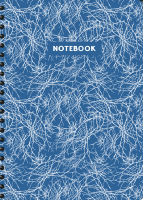 Pelikan Τετράδιο Σπιράλ ROOT A4 3 θέματα 1680815