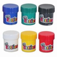 ΔΑΚΤΥΛΟΜΠΟΓΙΕΣ 20ml ΔΙΑΦΟΡΑ ΧΡΩΜΑΤΑ THE LITTLIES 