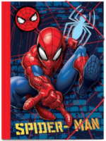 ΦΑΚΕΛΟΣ ΛΑΣΤΙΧΟ ΧΑΡΤ 25Χ35 SPIDERMAN 000508417