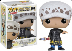 Funko Pop! Φιγούρες Διαφορες