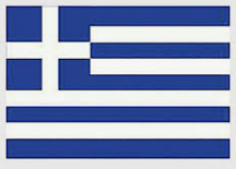 Αναμνηστικά Μαγνητάκια 5.5x8cm CREECE ΔΙΑΦΟΡΑ 