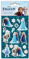 ΑΥΤΟΚΟΛΛΗΤA FROZEN 2 8x12 5 ΦΥΛΛΑ  00563109