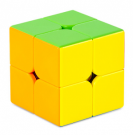 Κύβος Series Cube 2x2