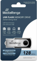 MediaRange USB 2.0 Flash Drive 128GB
