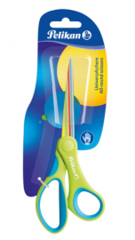 Pelikan Εργονομικό Ψαλίδι Fancy 7'' (804875)