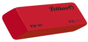 Γόμα Pelikan RW 40 Velvet Suede