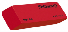 Γόμα Pelikan RW 40 Velvet Suede