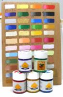 Textile Colour Paints 50ml Waco No29 Light-Blue