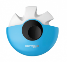 KEYROAD ΓΟΜΑ UFO SPINNER 300.971707