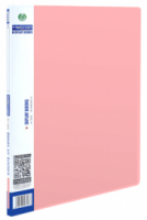 METRON ΣΟΥΠΛ 10 ΘΕΣΕΩΝ Α4 PASTEL ΡΟΖ 907.10SP