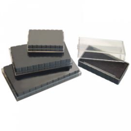 Pelikan ανταλλακτικό ταμπονάκι Printo-Fix No 3 Μαύρο 321356