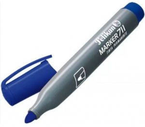 PELIKAN ΜΑΡΚΑΔΟΡΟΣ ΑΝΕΞΙΤHΛΟΣ 711F ΜΠΛΕ