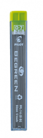 PILOT ΜΥΤΕΣ PPL BEGREEN 0.7mm 2Β  PPL-72B-BG