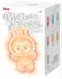 The Monsters Exciting Macaron  Pop Mart Τυχαίο Κουτί