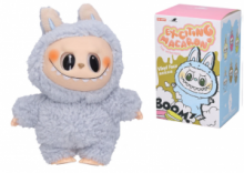 The Monsters Exciting Macaron  Pop Mart Τυχαίο Κουτί