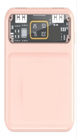 Power Bank Treqa TR-968 10000 mAh [30601384]