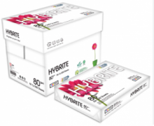 ΧΑΡΤΙ Α4 HYBRITE 80gr ΚΙΒΩΤΙΟ 2500 ΦΥΛΛΩΝ
