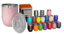 Θερμός ανοξείδωτο ατσάλι 360ml 80-2154
