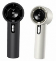 Ανεμιστήρας WX-638 mini high sppedμε led οθόνη επαναφορτιζόμενος [10802133]