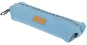 Σχολική κασετίνα Herlitz Eco Twist 24 x 8 x 6 cm