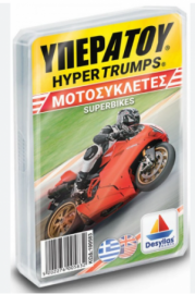 Κάρτες Υπερατού:Μοτοσυκλετες Superbikes