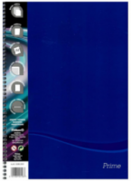 Pelikan Τετραδιο Σπιραλ Prime A4 3 θεματα (1681263)