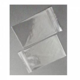 Σακουλάκι opp με αυτοκόλλητο διάφανο 70x100mm. 30mic. (100τεμ) 24061