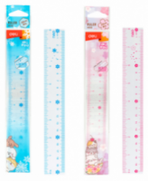 DELI ΥΠΟΔΕΚΑΜΕΤΡΟ BLISTER 20cm MIYOU