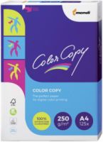 Mondi Color Copy Neusiedler White 250gr/m² A4 125 φύλλα