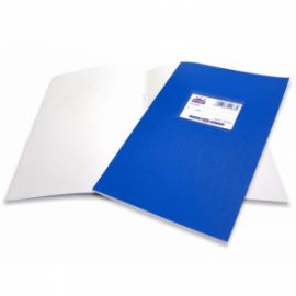 Τετράδιο καρφίτσα 50 φύλλων 17x 25 Super Διεθνές 80g Λευκο