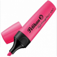 Μαρκαδόρος Υπογράμμισης Pelikan Textmarker 490 5.0mm Ροζ